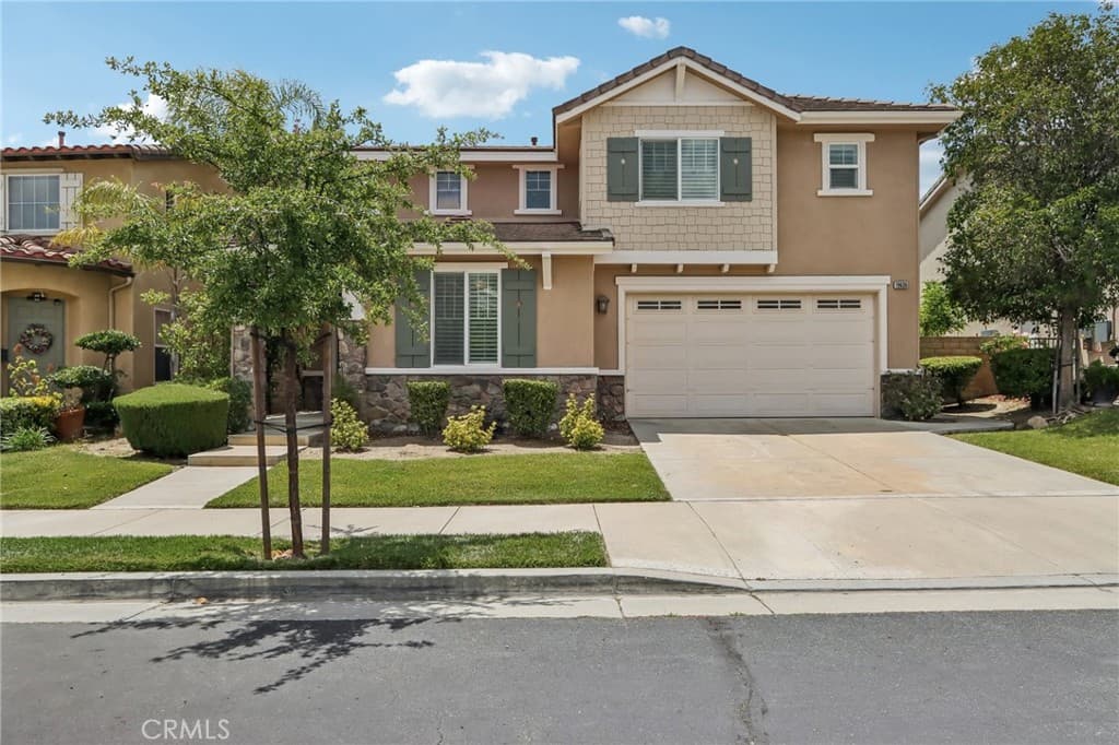 19636 Alyssa Drive