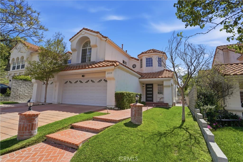 25550 Longfellow Place