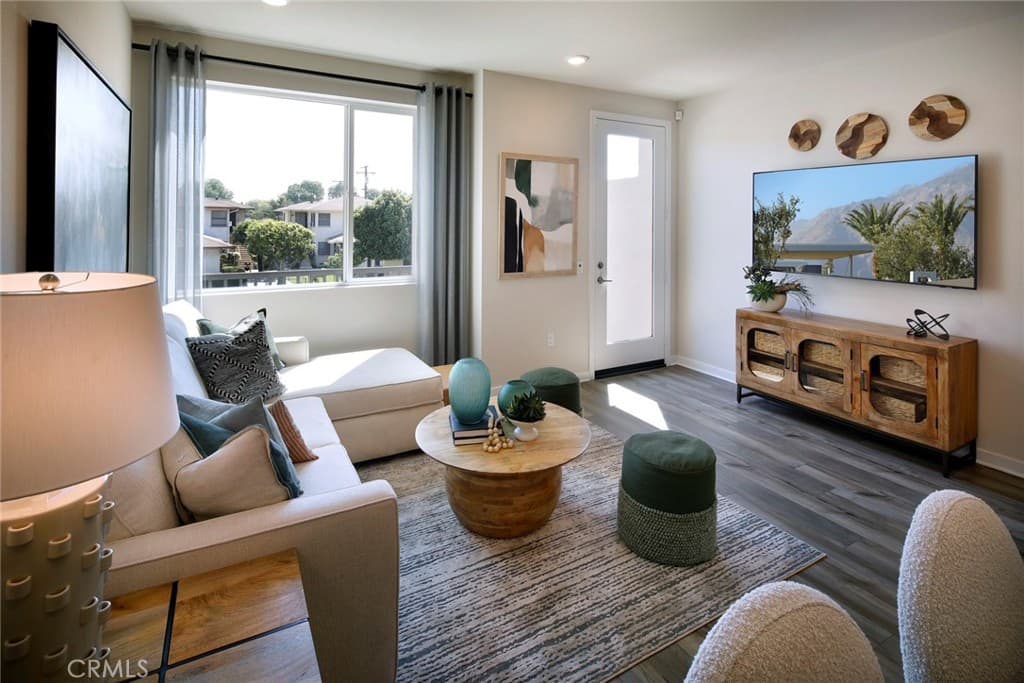 3131 Santa Anita Avenue B