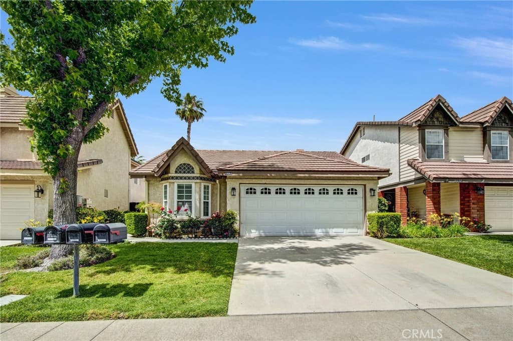 19663 Bruces Place
