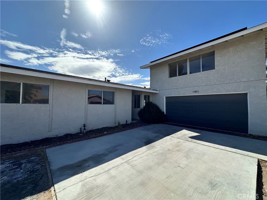 1401 De Anza
