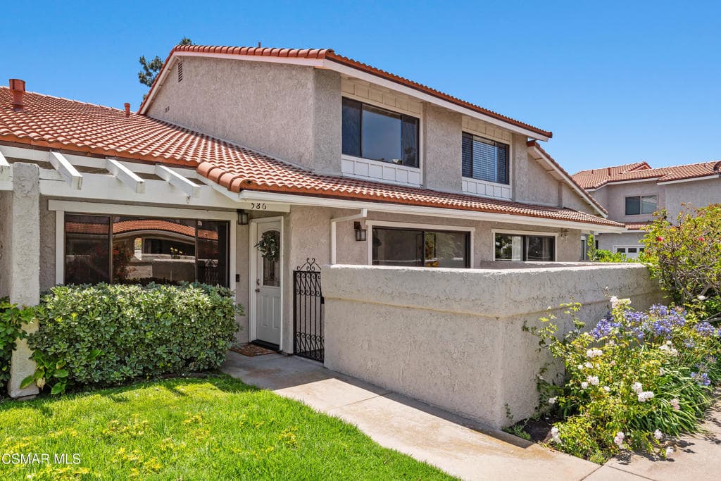 586 Durango Court