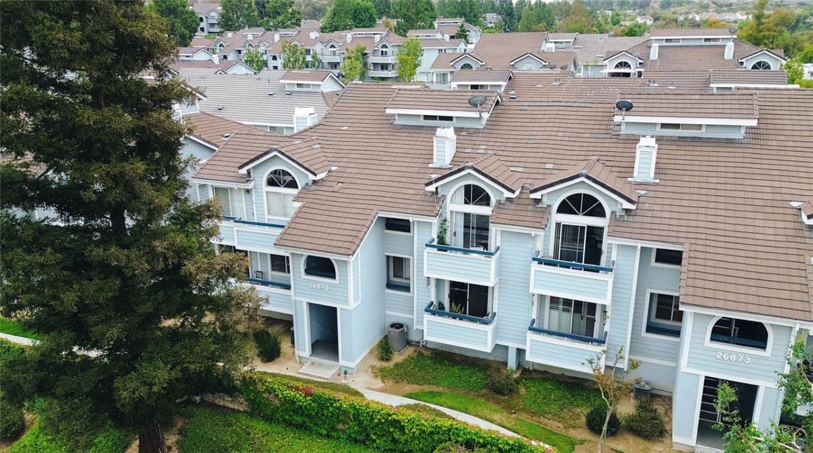 26873 Claudette St. 112