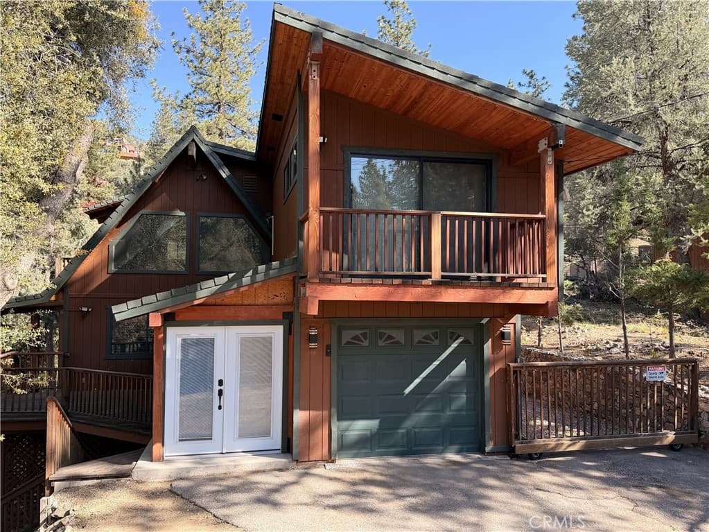 2208 Bernina Dr