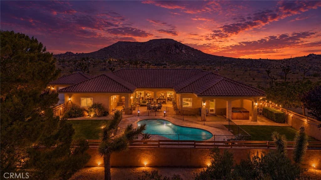52775 Pipes Canyon Road