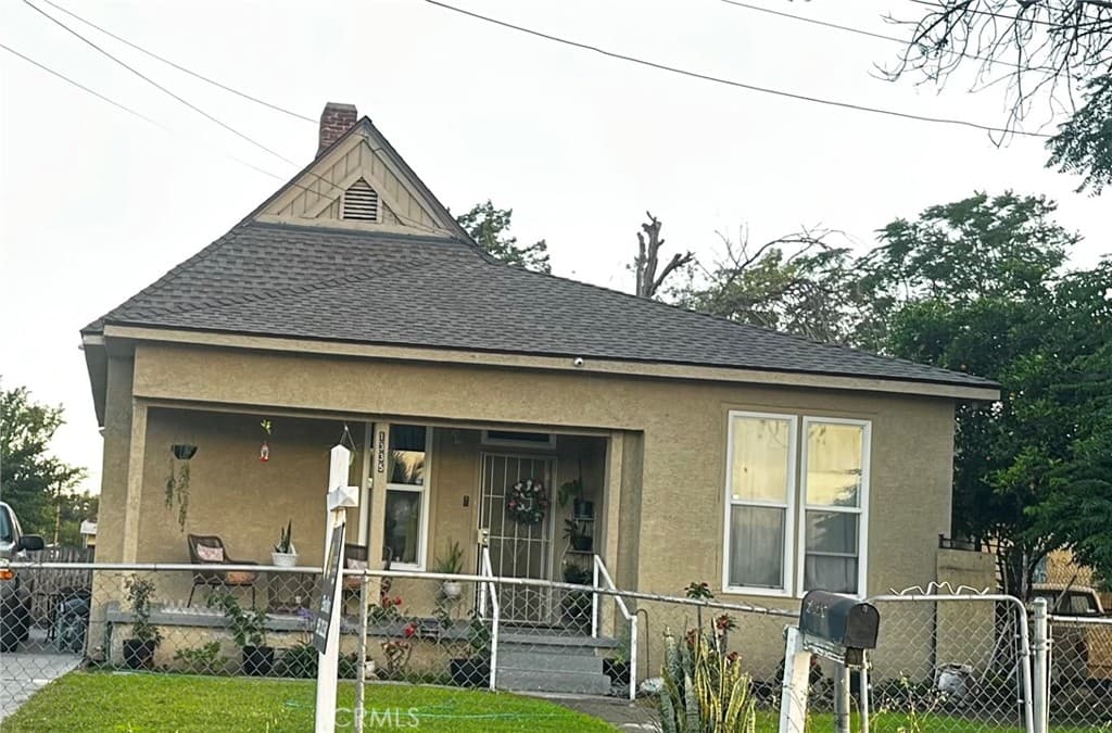 1335 W 3rd Street