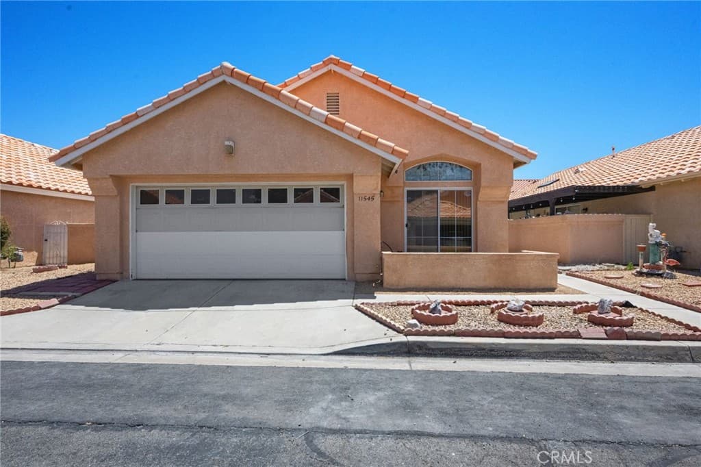 11545 Francisco