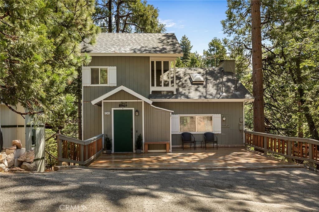 2343 Spring Oak