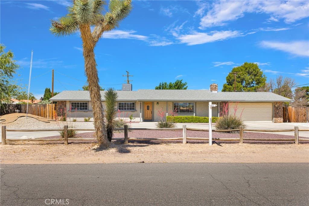 14204 Crow Road