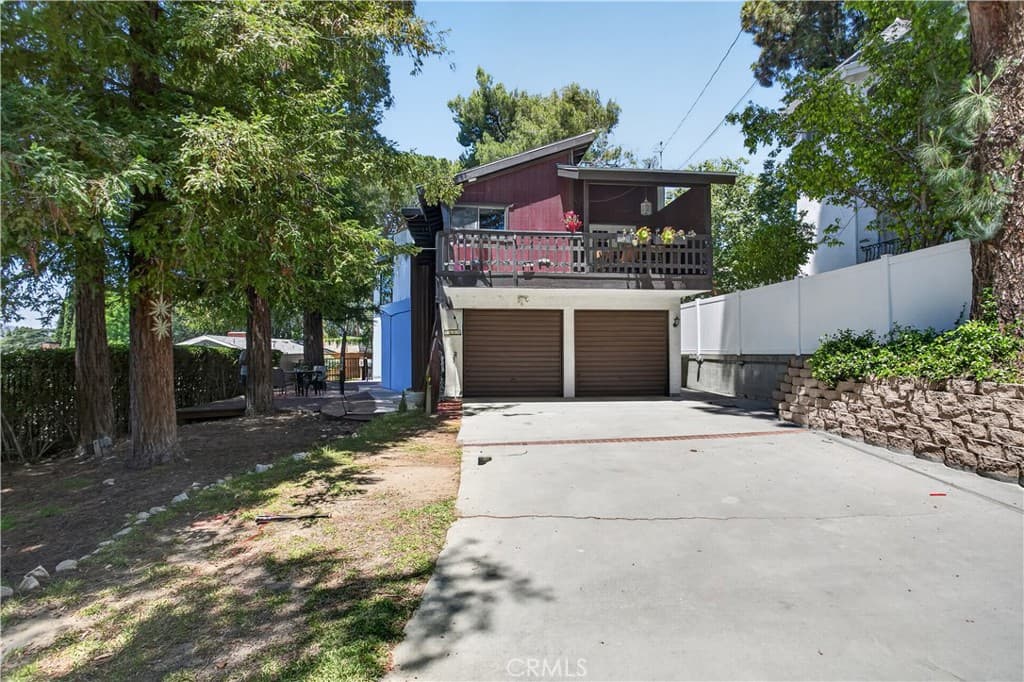 5625 TERRACE DRIVE