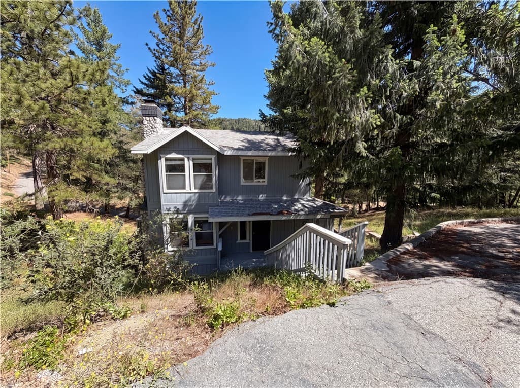 21778 Ridge