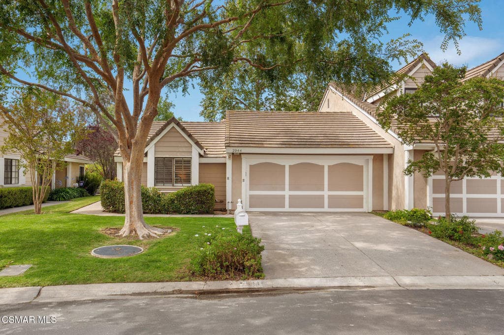 2944 Shadow Brook Lane