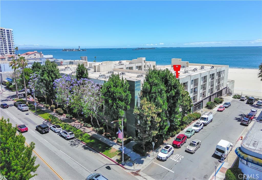1140 E Ocean Boulevard 134