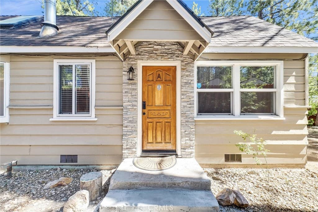 710 Marin Road