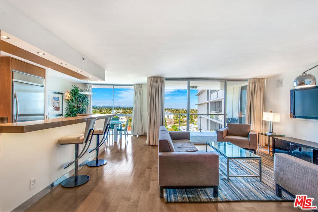 201 Ocean Avenue 1505B