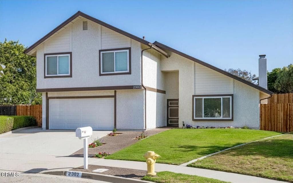 2302 Panda Place