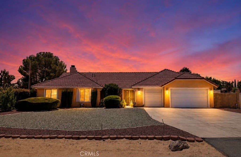 20337 Ituma Road
