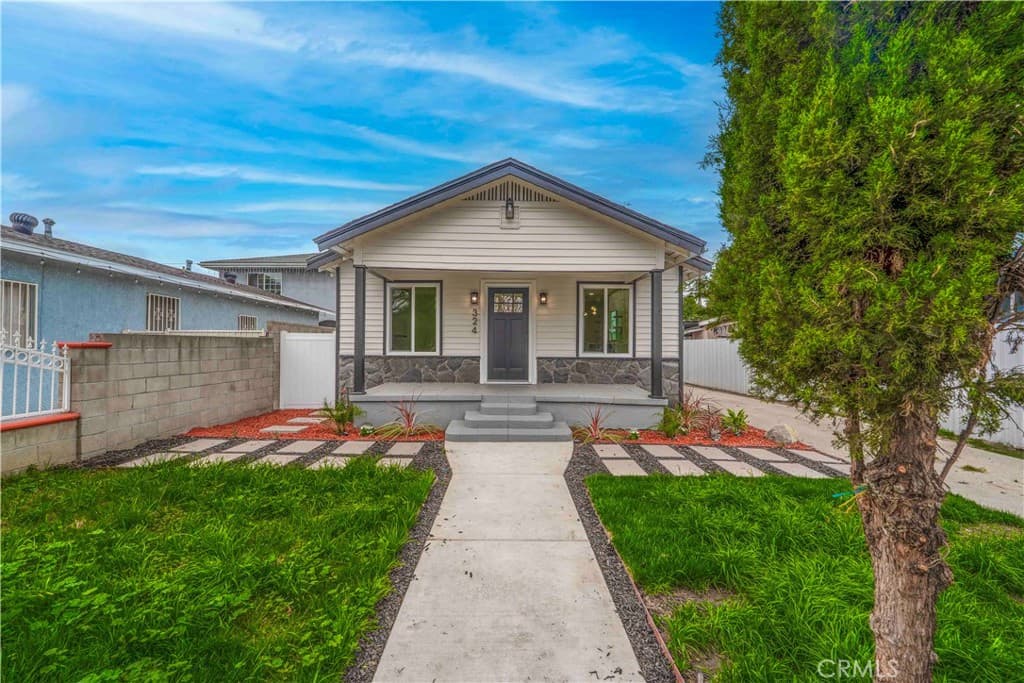324 E 84th Street