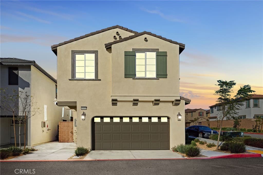 16604 Quince Lane