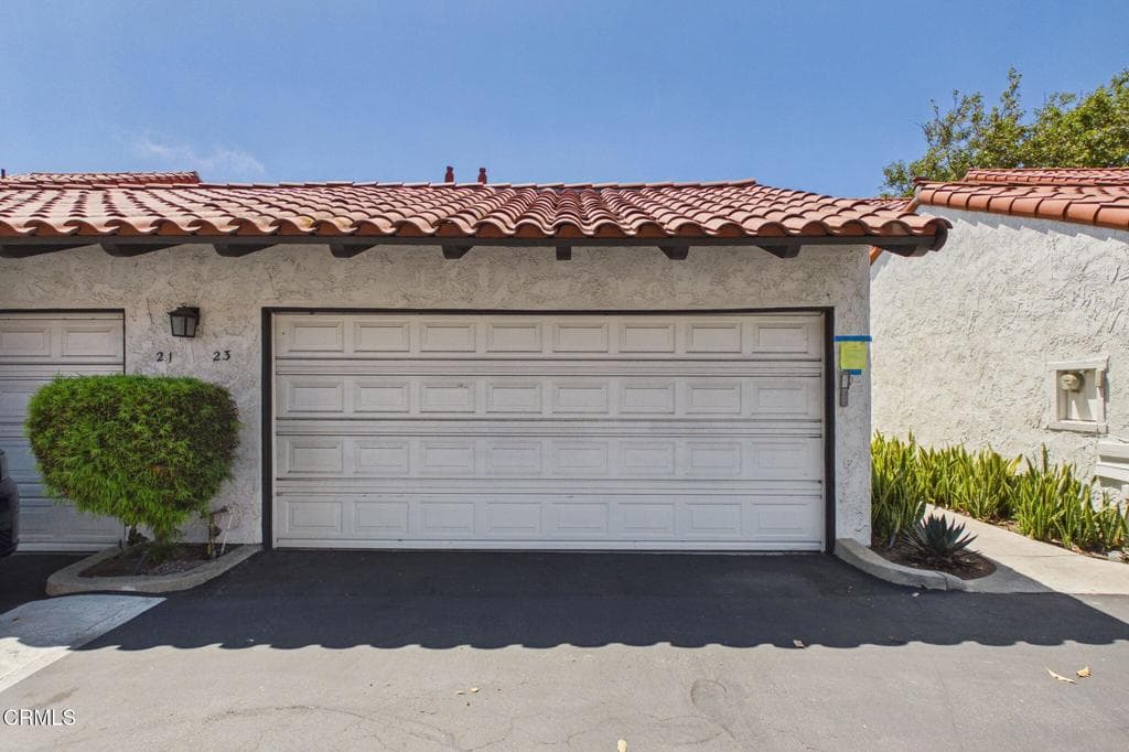 23 Mission Plaza Drive