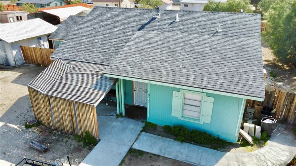 13331 Holly Street
