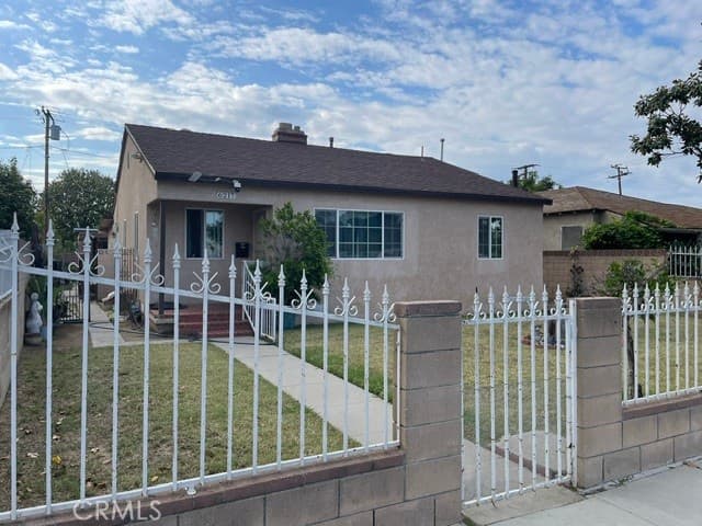 6217 Norwalk