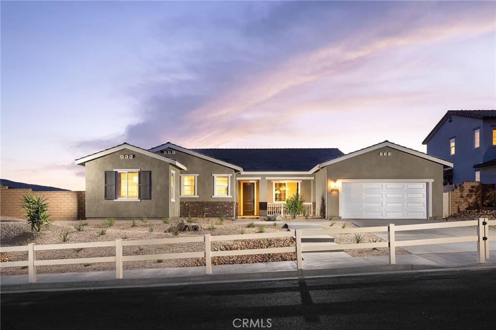 4065 Saddle Drive