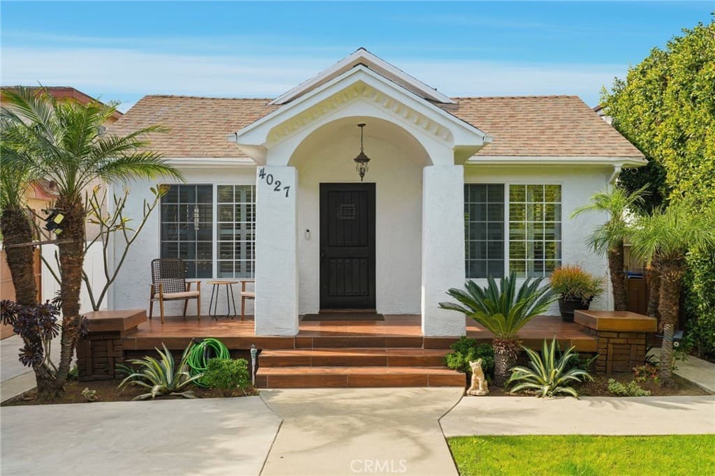 4027 La Salle