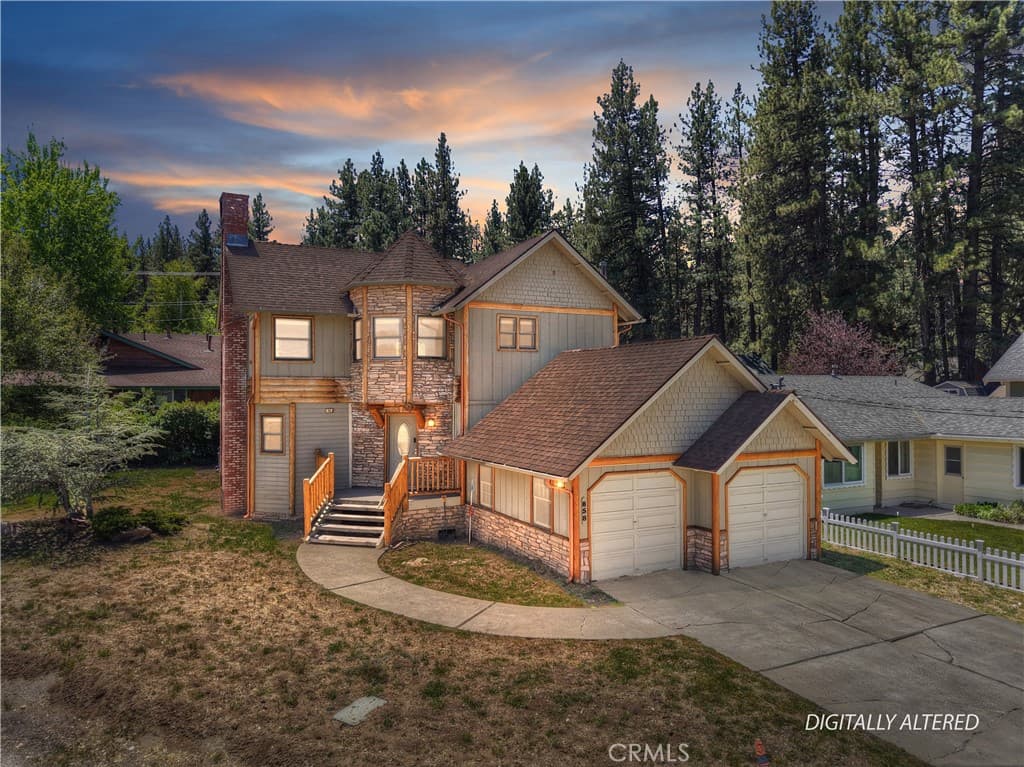 858 Club View Drive