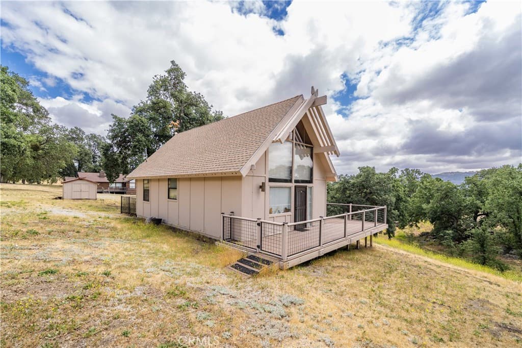27200 Bear Valley Road