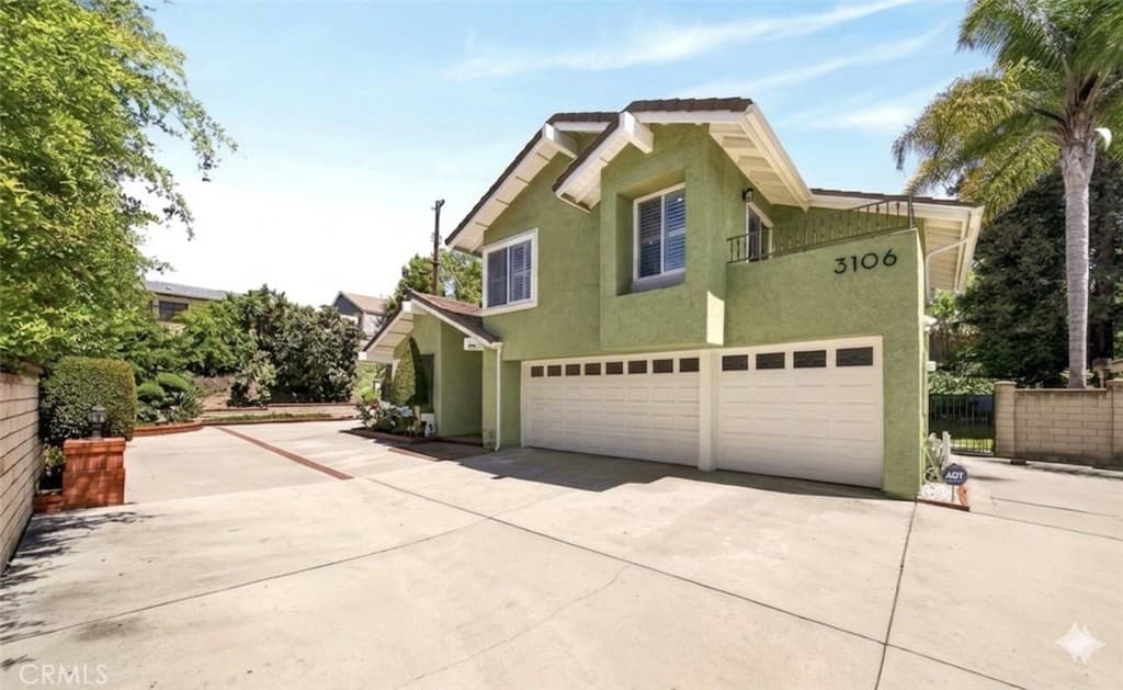 3106 Cherrydale