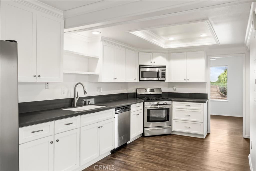 9757 La Monica Drive