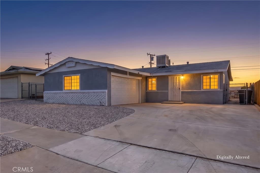 1609 De Anza