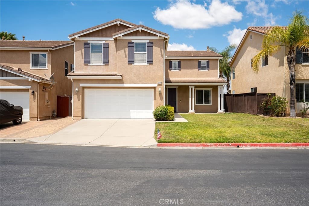 13013 Mesa Verde Way
