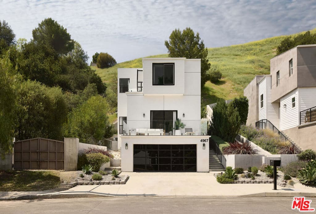 4967 Llano Drive