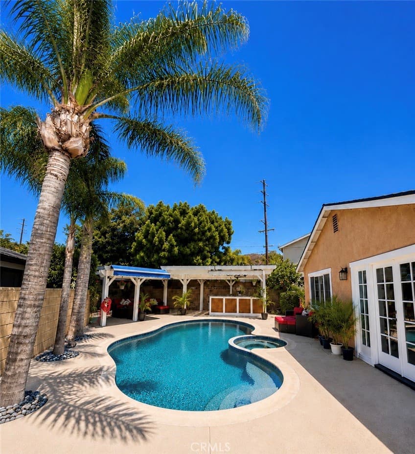 21104 Rosedell Drive