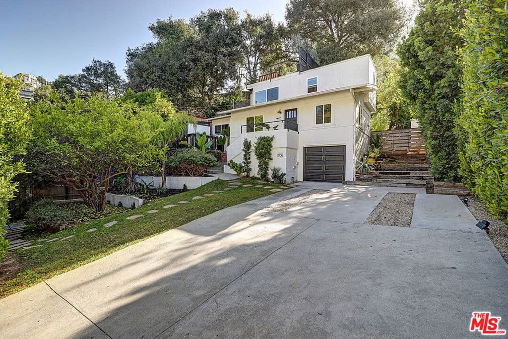8326 Ridpath Drive