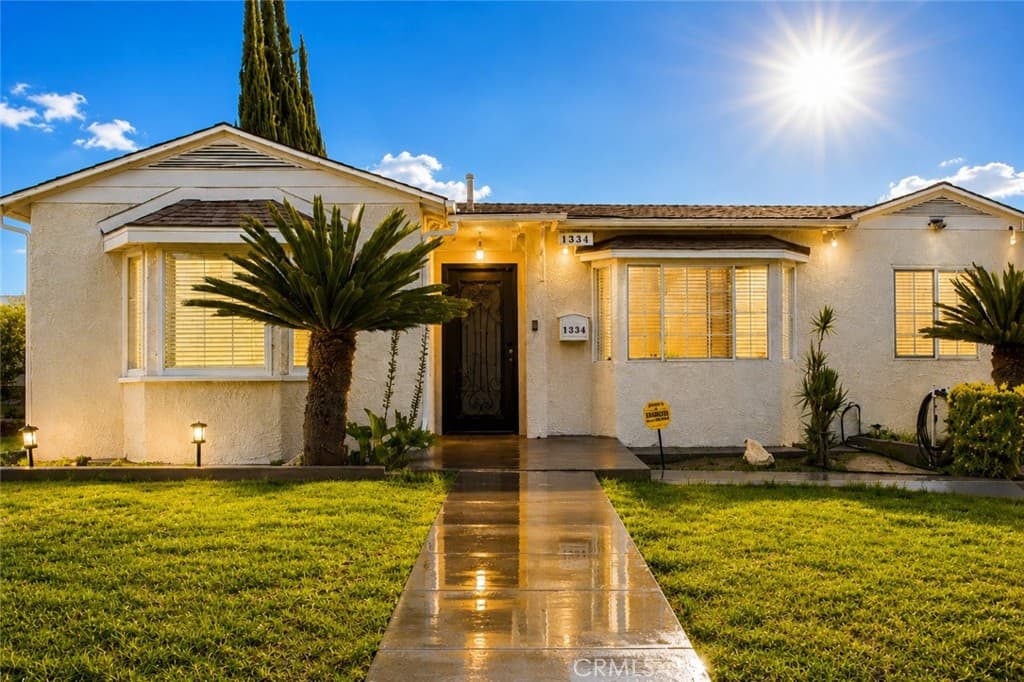 1334 Alameda