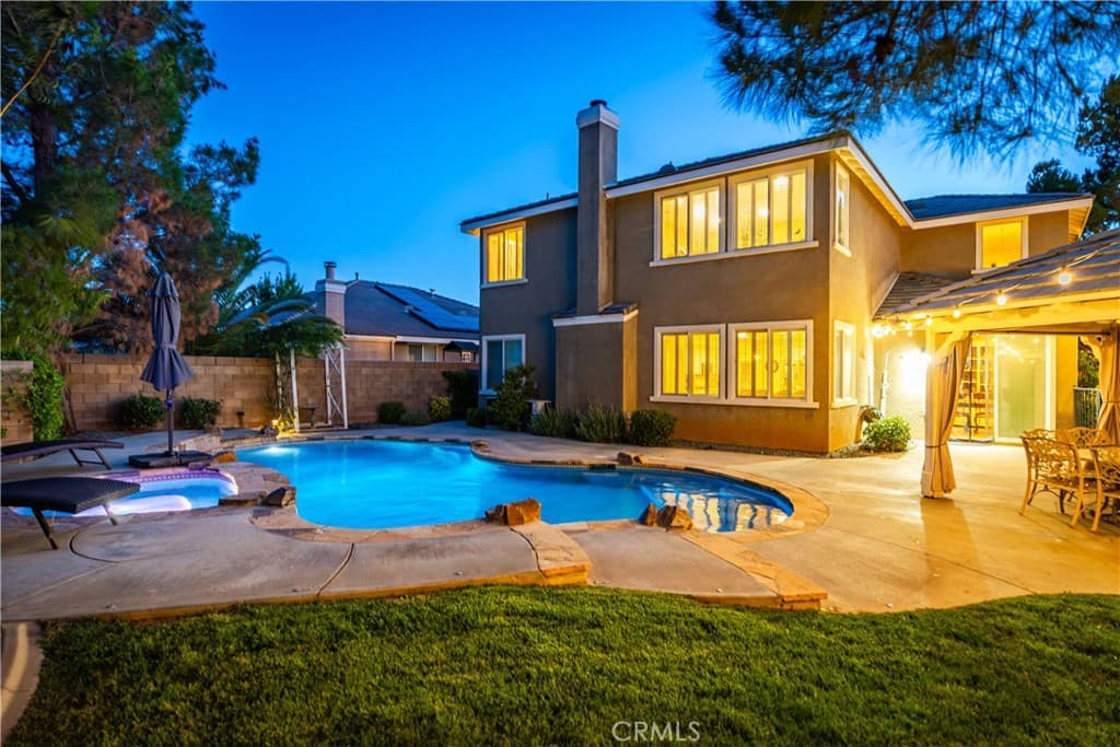 40608 Eagleridge Court