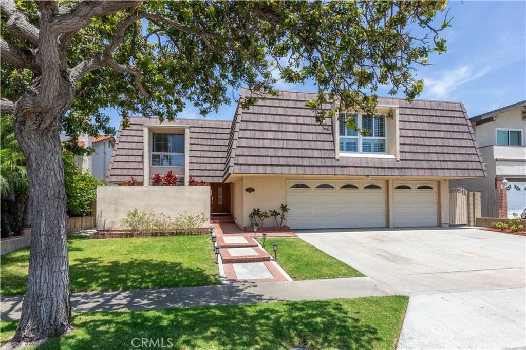 12441 Andy St.