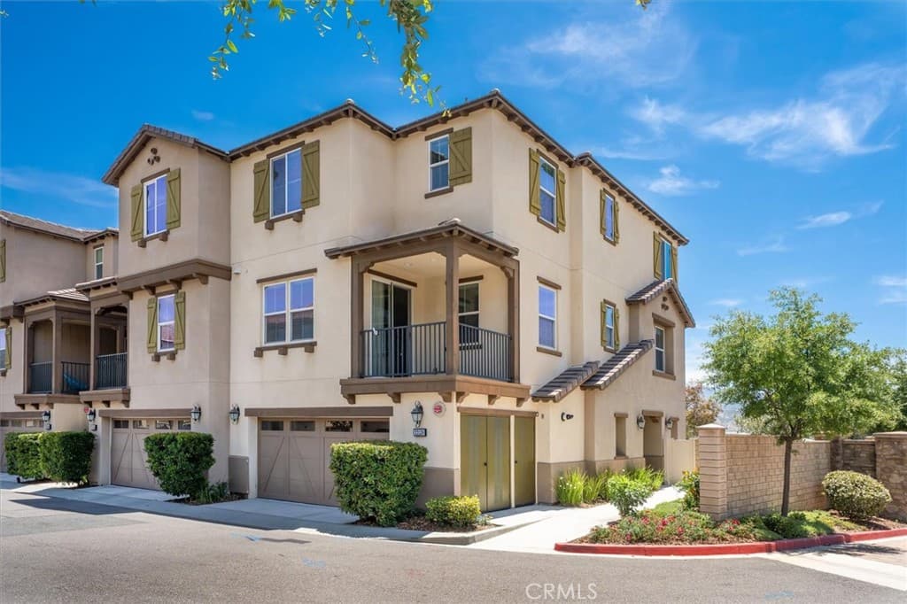22138 Barrington Way