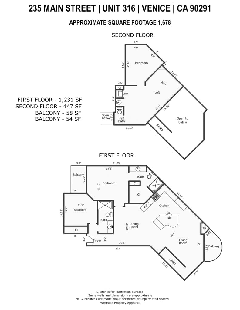 235 Main Street 316