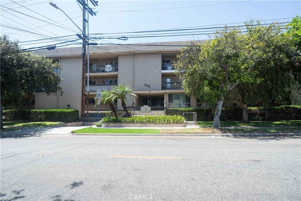 335 N Adams Street N 112