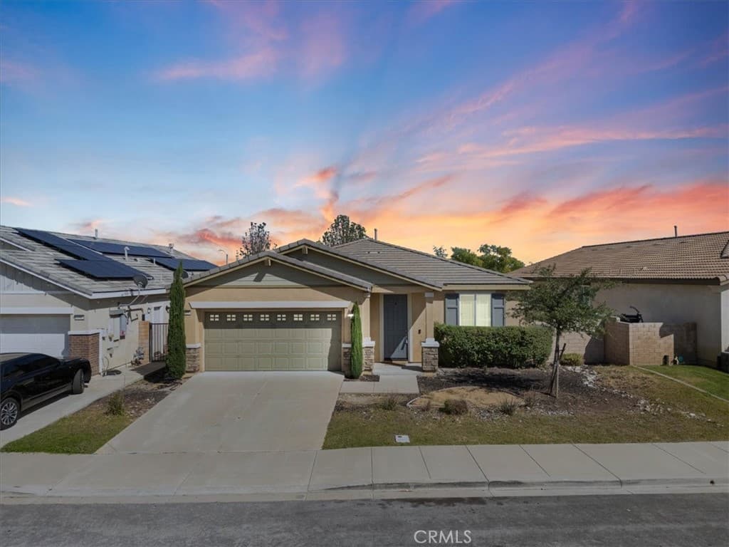 18037 Milkweed Lane