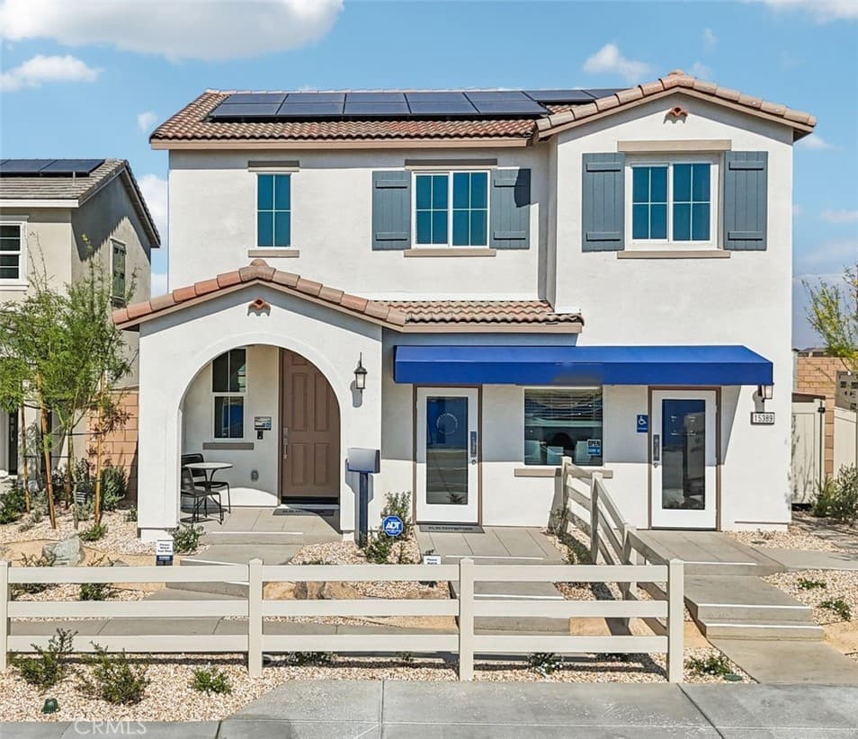 15387 Thundercloud Lane