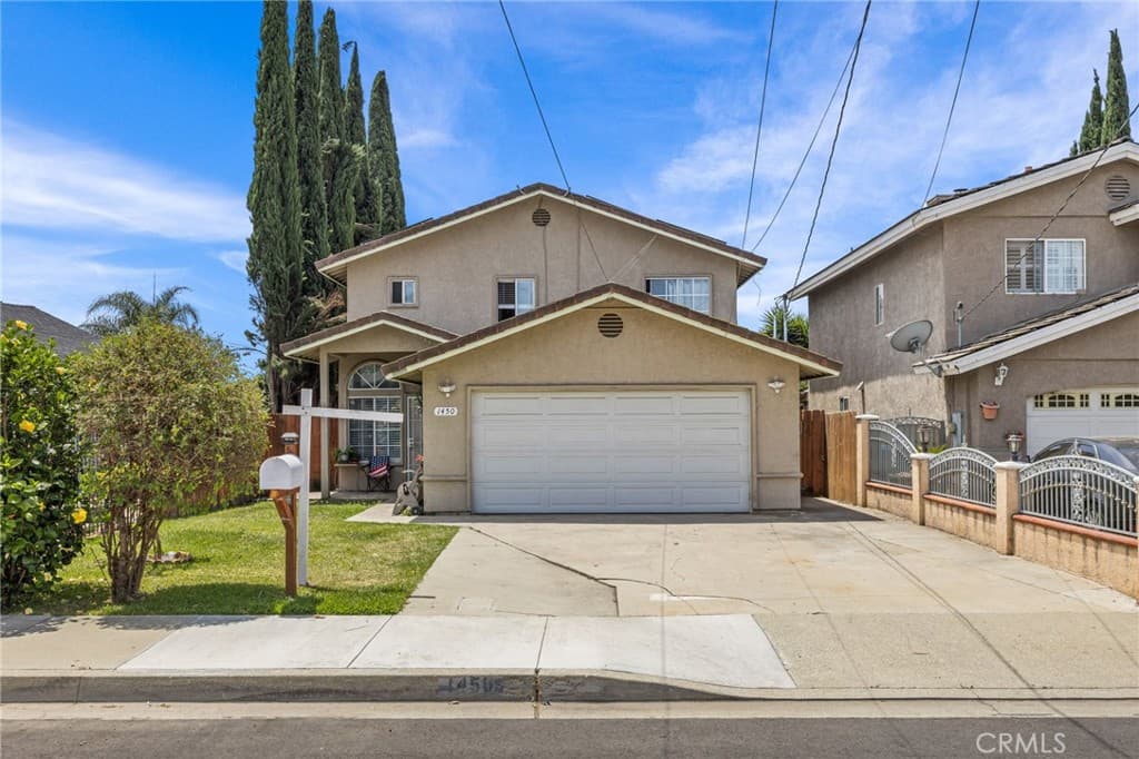 1450 W 9th