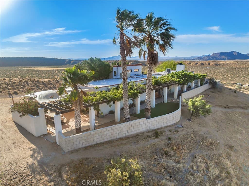 25275 Ocotillo