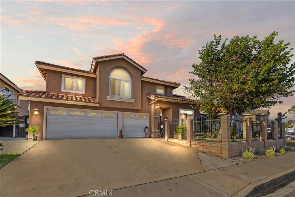 14178 Mendocino Court