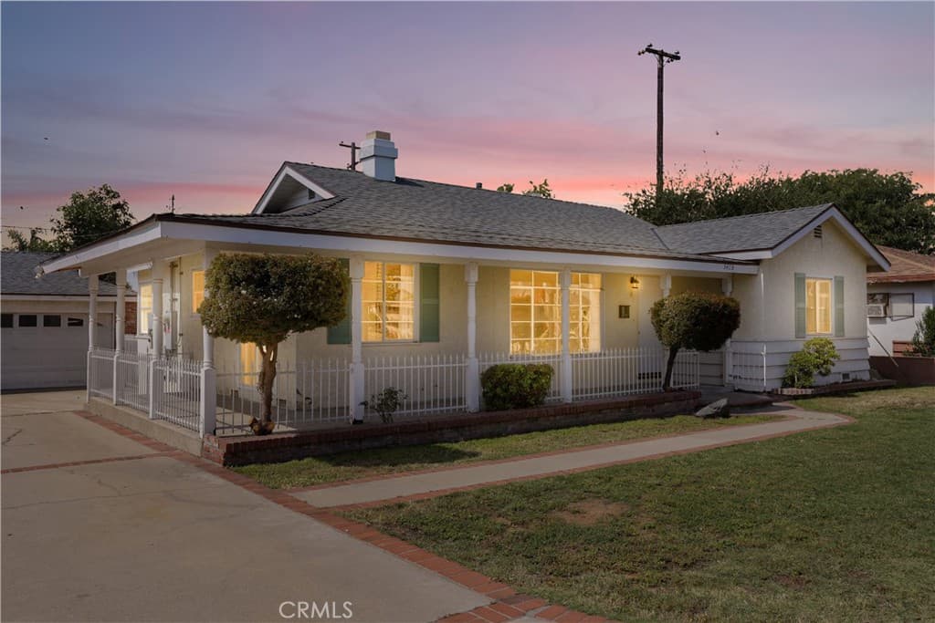 5405 Palo Verde