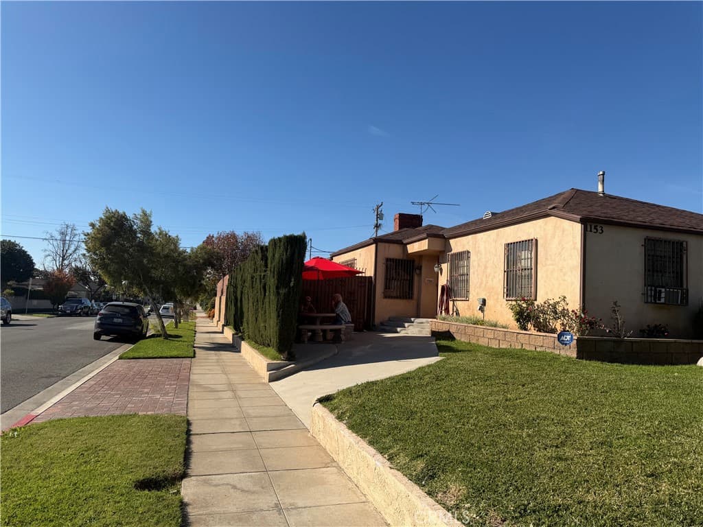 1153 S South 2nd Street